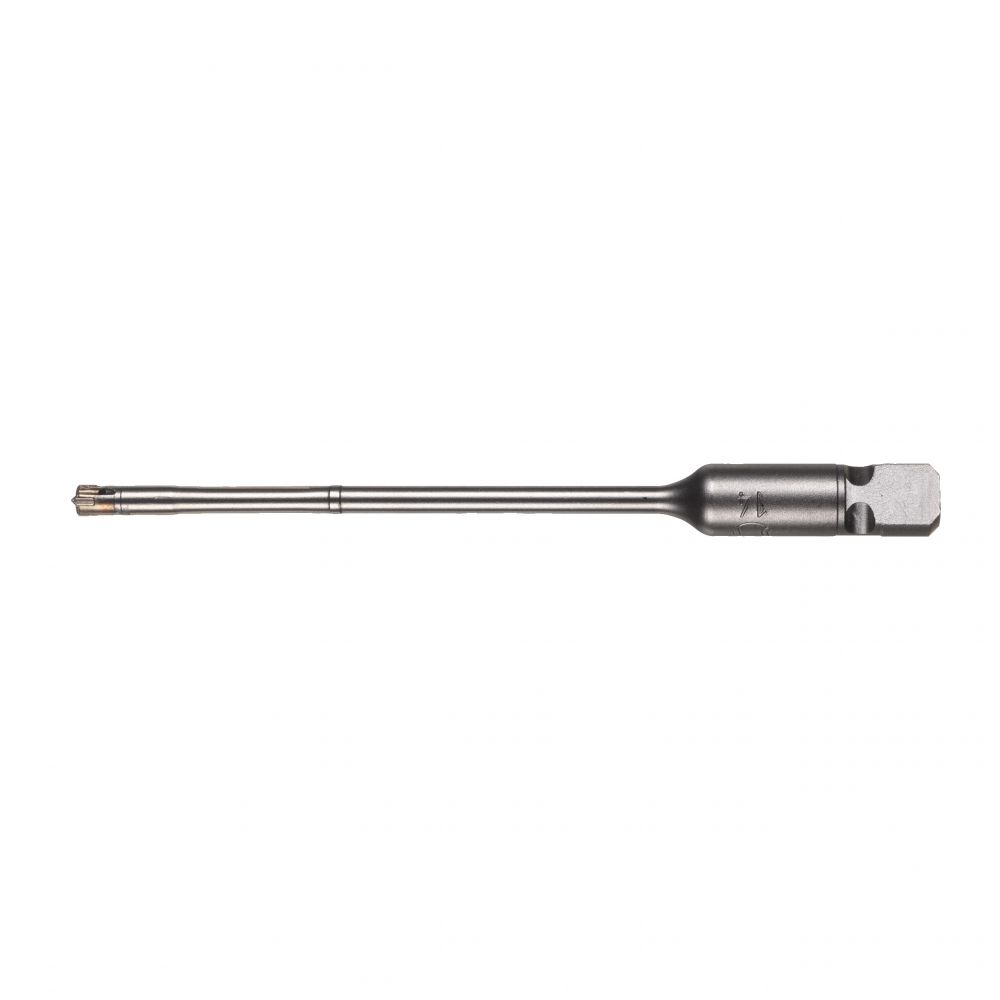 Absaugbohrer SDS-Plus DUST-LOK 